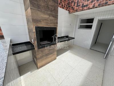 Apartamento para Venda, em Belo Horizonte, bairro Rio Branco, 2 dormitórios, 1 banheiro, 2 vagas