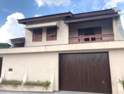 Sobrado para Venda, em Itatiba, bairro Jardim Salessi, 4 dormitrios, 5 banheiros, 1 sute, 5 vagas