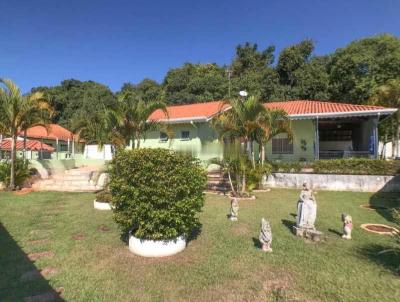 Chcara para Venda, em Itatiba, bairro Recanto Princesa da Colina, 2 dormitrios, 2 sutes