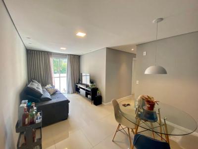 Apartamento para Venda, em Itatiba, bairro Loteamento Santo Antnio, 2 dormitrios, 1 banheiro, 1 vaga