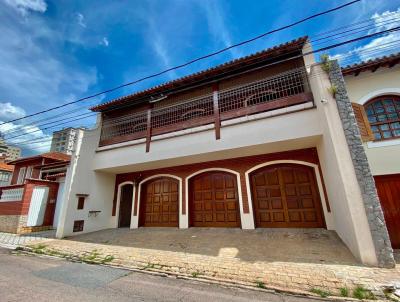 Sobrado para Venda, em Itatiba, bairro Centro, 3 dormitrios, 3 banheiros, 1 sute, 3 vagas