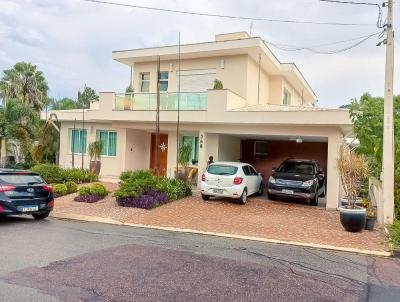 Casa para Venda, em Itatiba, bairro Loteamento Itatiba Country Club, 5 dormitrios, 10 banheiros, 5 sutes