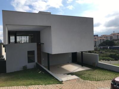 Sobrado para Venda, em Itatiba, bairro Condomnio San Giovanni, 3 dormitrios, 5 banheiros, 3 sutes, 4 vagas
