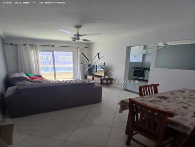 Apartamento 1 Quarto para Venda, em Praia Grande, bairro Tupi, 1 dormitrio, 1 banheiro, 1 vaga