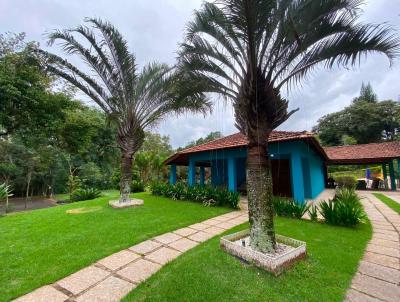 Chcara para Venda, em Itatiba, bairro Jardim Leonor, 1 dormitrio