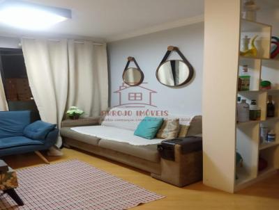 Apartamento para Venda, em So Bernardo do Campo, bairro Jardim Iraj, 2 dormitrios, 1 banheiro, 1 vaga