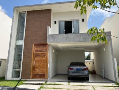 Casa em Condomnio para Venda, em Belm, bairro Coqueiro, 4 dormitrios, 4 banheiros, 4 sutes, 2 vagas