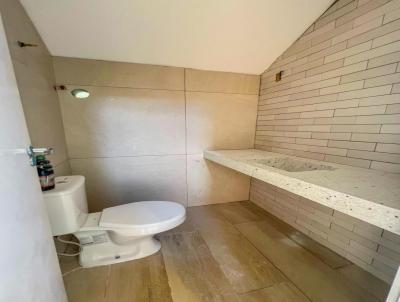 Casa em Condomnio para Venda, em Ananindeua, bairro Coqueiro, 4 dormitrios, 4 banheiros, 4 sutes, 2 vagas