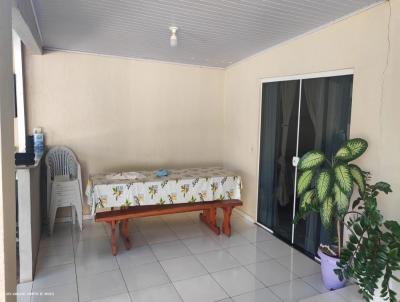 Casa para Venda, em Foz do Iguau, bairro PARQUE MORUMBI II, 3 dormitrios, 3 banheiros, 1 sute, 2 vagas