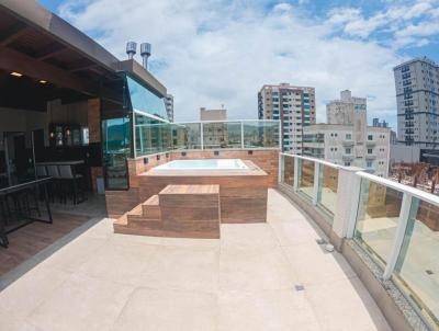Triplex para Venda, em Porto Belo, bairro Balnerio do Perequ, 3 dormitrios, 5 banheiros, 3 sutes, 2 vagas