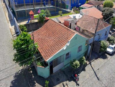 Casa para Venda, em Siqueira Campos, bairro Da Gruta, 2 dormitrios, 1 banheiro, 2 vagas