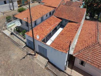 Casa para Venda, em Siqueira Campos, bairro Boa Vista, 5 dormitrios, 2 banheiros, 6 vagas