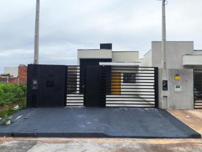 Casa para Locao, em Andradina, bairro Vila So Joo, 2 dormitrios, 1 banheiro, 1 vaga