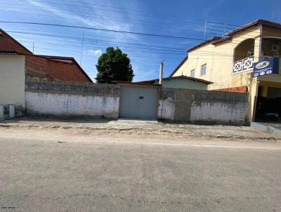 Casa para Venda, em Cascavel, bairro Alto Luminoso, 2 dormitrios, 2 banheiros