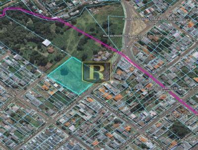 Terreno para Venda, em Guarapuava, bairro Alto da XV
