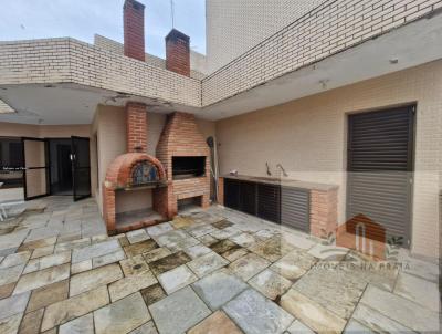 Cobertura Penthouse para Venda, em Guaruj, bairro Loteamento Joo Batista Julio, 4 dormitrios, 3 banheiros, 2 sutes, 1 vaga