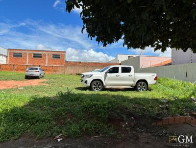 Terreno para Venda, em Presidente Prudente, bairro Jardim Novo Bongiovani