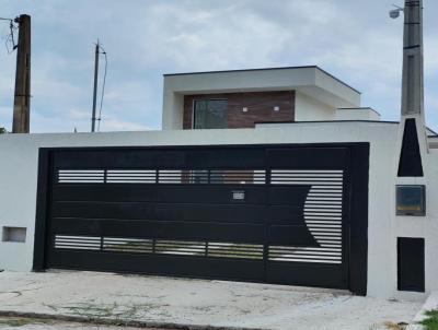 Casa para Venda, em Mogi das Cruzes, bairro Loteamento Alvorada, 3 dormitrios, 1 banheiro, 1 sute, 2 vagas