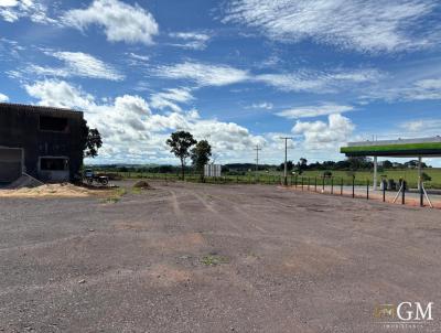 Salo Comercial para Venda, em Regente Feij, bairro rea Rural