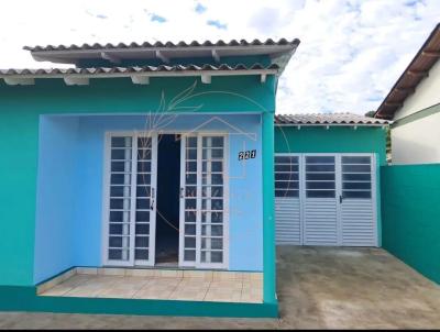 Casa para Venda, em Iju, bairro Thome de Souza, 3 dormitrios, 1 banheiro, 1 vaga