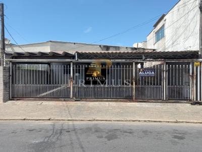 Casa para Locao, em Suzano, bairro Vila Costa, 3 dormitrios, 2 banheiros, 1 sute, 3 vagas