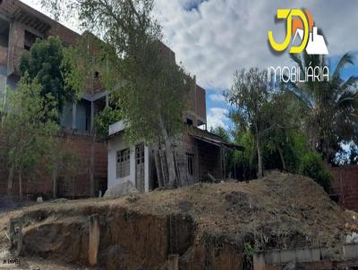 Casa para Venda, em Ilhus, bairro ALTO DA BELA VISTA, 2 dormitrios, 1 banheiro