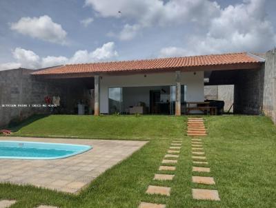 Casa para Venda, em Alfenas, bairro Gaspar Lopes, 1 dormitrio, 1 banheiro, 10 vagas