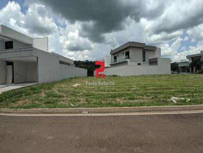 Terreno em Condomnio para Venda, em So Carlos, bairro Condomnio Eco-Esportivo Damha IV