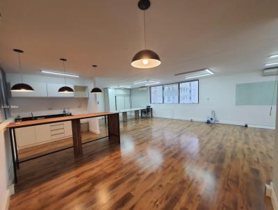 Sala Comercial para Venda, em So Paulo, bairro Bela Vista, 3 banheiros, 1 vaga