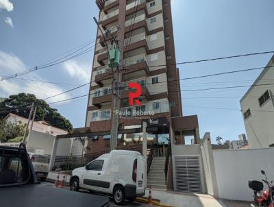 Apartamento Alto Padro para Venda, em So Carlos, bairro Centro, 3 dormitrios, 2 banheiros, 1 sute, 2 vagas
