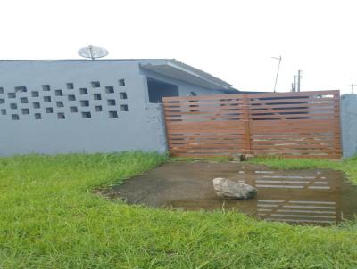 Casa para Venda, em Itanham, bairro Gaivota, 2 dormitrios, 1 banheiro