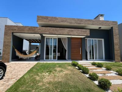Casa em Condomnio para Venda, em Capo da Canoa, bairro Centro, 4 dormitrios, 5 banheiros, 4 sutes, 5 vagas