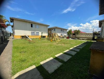 Apartamento para Venda, em Itanham, bairro Guapur, 2 dormitrios, 1 banheiro, 1 vaga