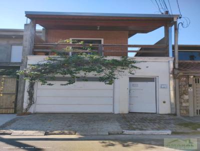 Casa / Sobrado para Venda, em Caieiras, bairro Caieiras - Jardim dos Eucaliptos, 2 dormitrios, 2 banheiros, 1 sute, 1 vaga