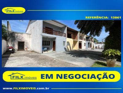 Casa em Condomnio para Venda, em Itanham, bairro So Fernando, 2 dormitrios, 2 banheiros, 2 vagas