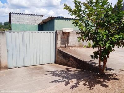 Casa para Venda, em Jarinu, bairro Vila Primavera, 2 dormitrios, 2 banheiros, 1 vaga