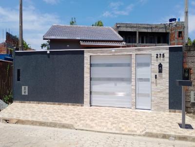 Casa para Venda, em Itanham, bairro Jd das Palmeiras, 3 dormitrios, 1 banheiro, 1 sute, 2 vagas