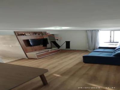 Apartamento para Venda, em So Caetano do Sul, bairro So Jos, 2 dormitrios, 1 banheiro, 1 vaga