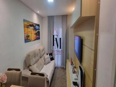Apartamento para Venda, em So Bernardo do Campo, bairro Assuno, 2 dormitrios, 1 banheiro, 1 vaga