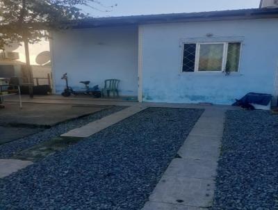 Casa para Venda, em Cambori, bairro Cedro, 2 dormitrios, 1 banheiro, 2 vagas