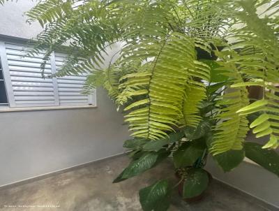 Casa para Venda, em Monte Mor, bairro Parque Residencial So Clemente, 3 dormitrios, 2 banheiros, 1 sute, 2 vagas