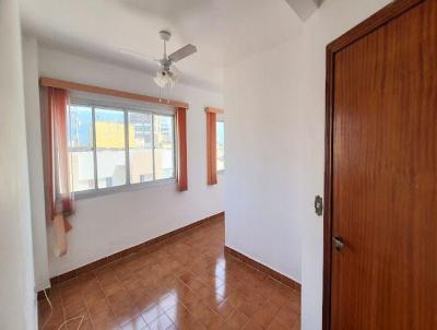 Apartamento para Venda, em Praia Grande, bairro Caiara, 2 dormitrios, 1 banheiro, 1 vaga