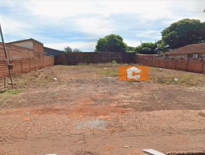 Terreno para Venda, em Dourados, bairro Jardim Ouro Verde