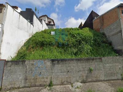 Terreno para Venda, em Ribeiro Pires, bairro Vila Albertina