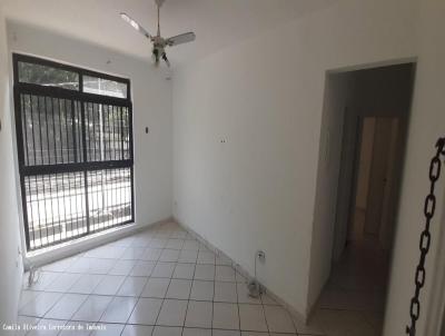 Apartamento para Venda, em So Vicente, bairro Itarar, 1 dormitrio, 1 banheiro, 1 vaga