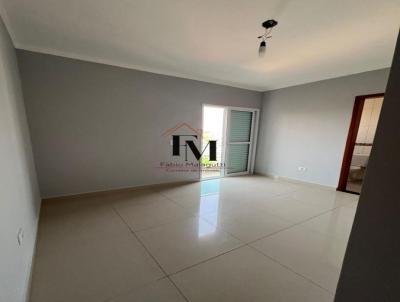 Apartamento para Venda, em Santo Andr, bairro Vila Curu, 2 dormitrios, 2 banheiros, 1 sute, 1 vaga