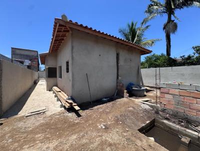 Casa para Venda, em Itanham, bairro Guacyra, 2 dormitrios, 3 banheiros, 1 sute, 3 vagas