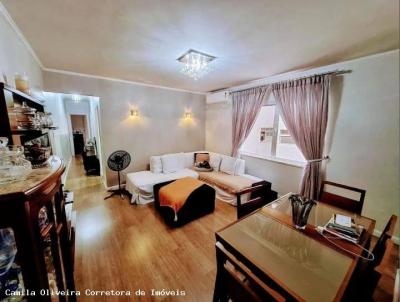 Apartamento para Venda, em So Vicente, bairro Boa Vista, 2 dormitrios, 2 banheiros, 1 vaga