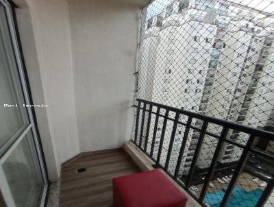 Apartamento para Venda, em So Bernardo do Campo, bairro Nova Petrpolis, 2 dormitrios, 1 banheiro, 1 vaga