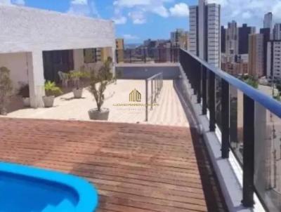 Apartamento para Venda, em Joo Pessoa, bairro Aeroclube, 1 dormitrio, 1 banheiro, 1 vaga